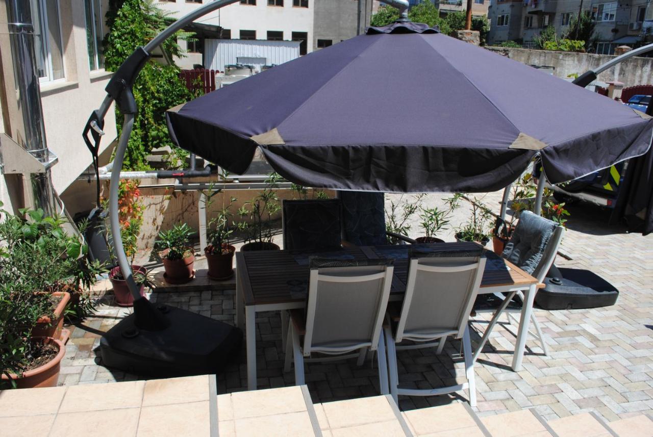 Hotel Corona Drobeta Turnu Severin Exterior foto
